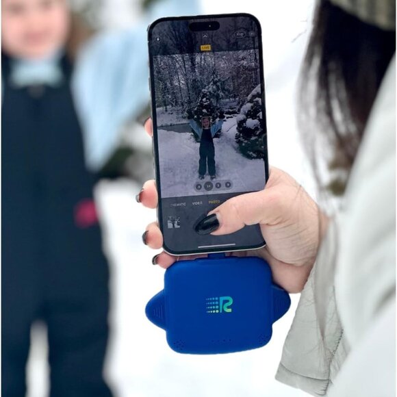 Brand New Rush Charge Universe 3 in 1 Portable Charger - Picture 3 of 4